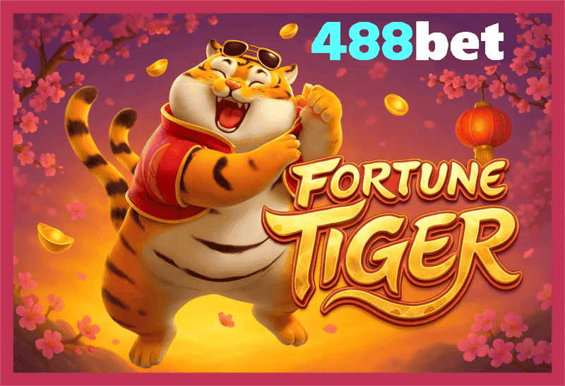 Fortune Tiger - PG Soft
