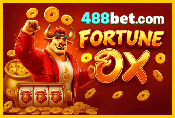 Fortune Ox - PG Soft