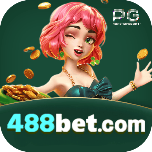 Tabela RTP dos jogos de cassino da 488BET