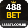 Logo da 488BET